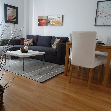 Malaga Apartamentos - Montano, 18 Exteriér fotografie