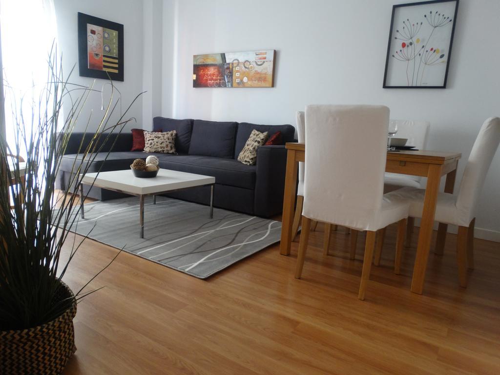 Malaga Apartamentos - Montano, 18 Exteriér fotografie