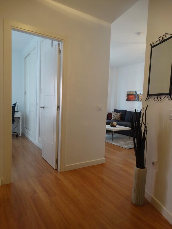 Malaga Apartamentos - Montano, 18 Pokoj fotografie