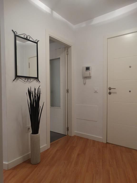 Malaga Apartamentos - Montano, 18 Pokoj fotografie