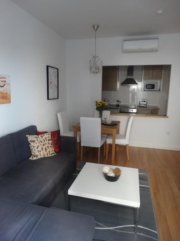 Malaga Apartamentos - Montano, 18 Pokoj fotografie