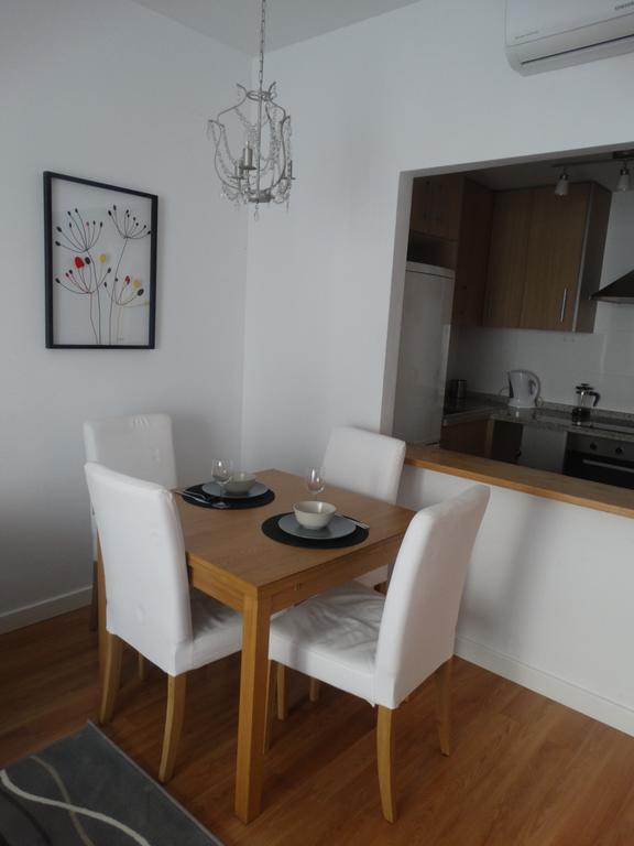 Malaga Apartamentos - Montano, 18 Pokoj fotografie