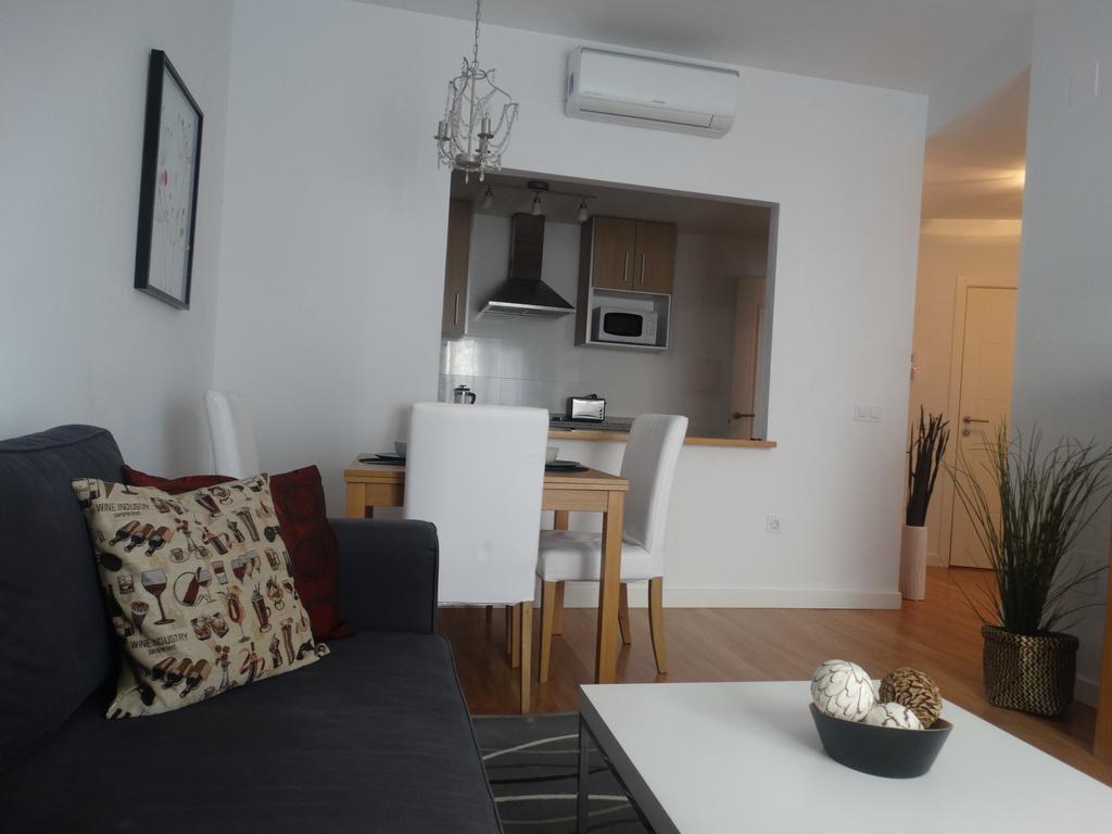Malaga Apartamentos - Montano, 18 Pokoj fotografie