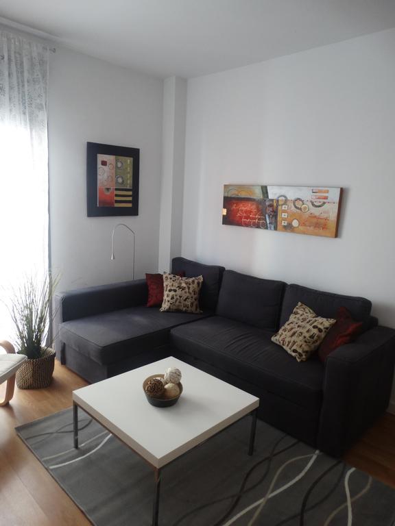 Malaga Apartamentos - Montano, 18 Pokoj fotografie