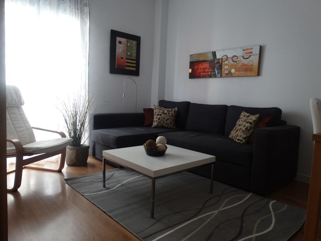 Malaga Apartamentos - Montano, 18 Pokoj fotografie