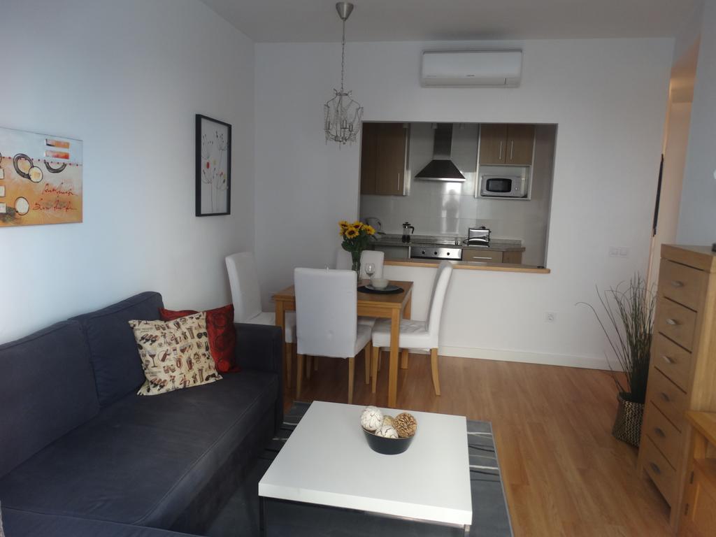 Malaga Apartamentos - Montano, 18 Exteriér fotografie