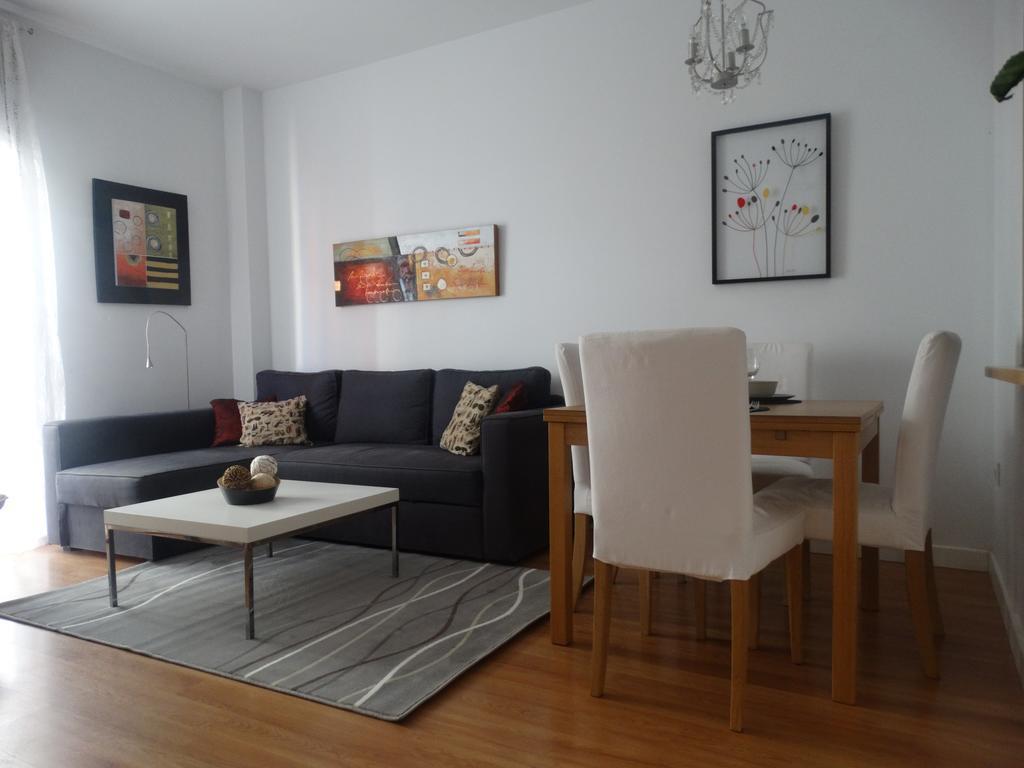 Malaga Apartamentos - Montano, 18 Pokoj fotografie