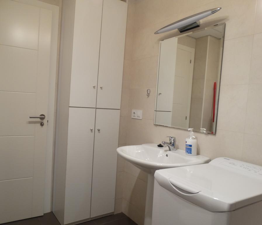 Malaga Apartamentos - Montano, 18 Exteriér fotografie