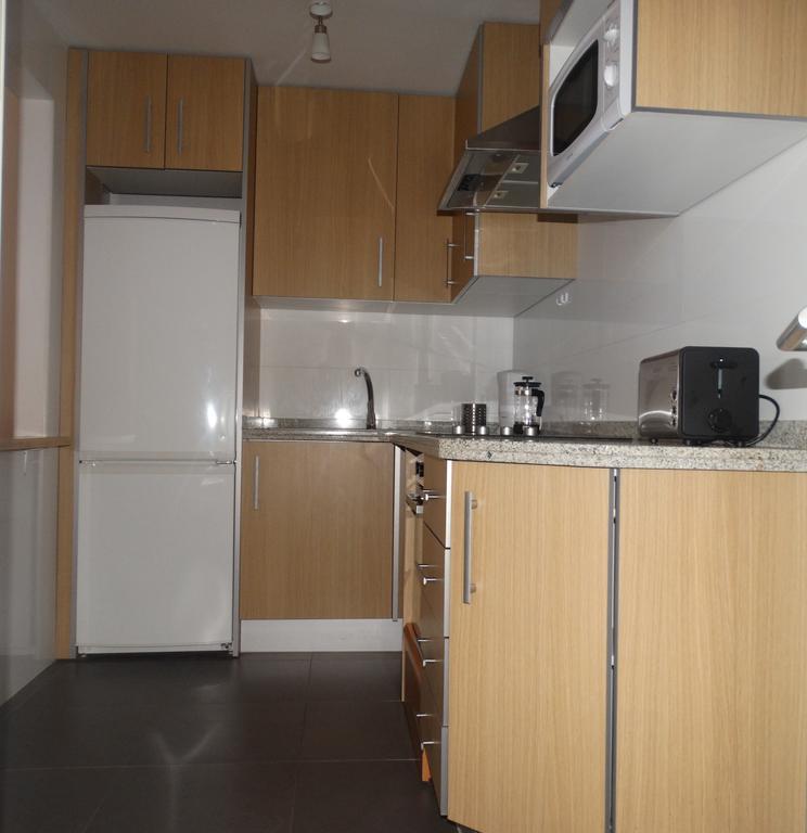 Malaga Apartamentos - Montano, 18 Pokoj fotografie