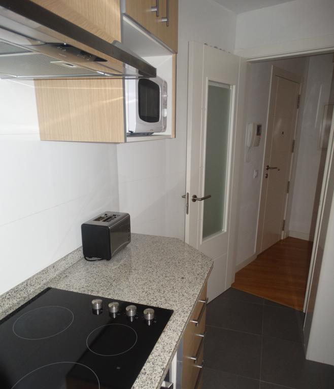 Malaga Apartamentos - Montano, 18 Exteriér fotografie
